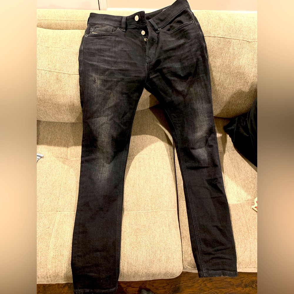 Diesel men jeans